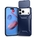 Sliding Camshield Phone Case, For iPhone 17 Pro Max
