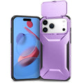 Sliding Camshield Phone Case, For iPhone 17 Pro Max