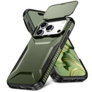 Sliding Camshield Phone Case, For iPhone 17 Pro