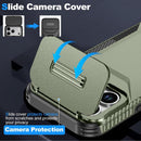 Sliding Camshield Phone Case, For iPhone 17 Pro