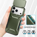 Sliding Camshield Phone Case, For iPhone 17 Pro