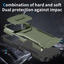 Sliding Camshield Phone Case, For iPhone 17 Pro