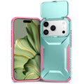 Sliding Camshield Phone Case, For iPhone 17 Pro