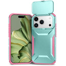 Sliding Camshield Phone Case, For iPhone 17 Pro