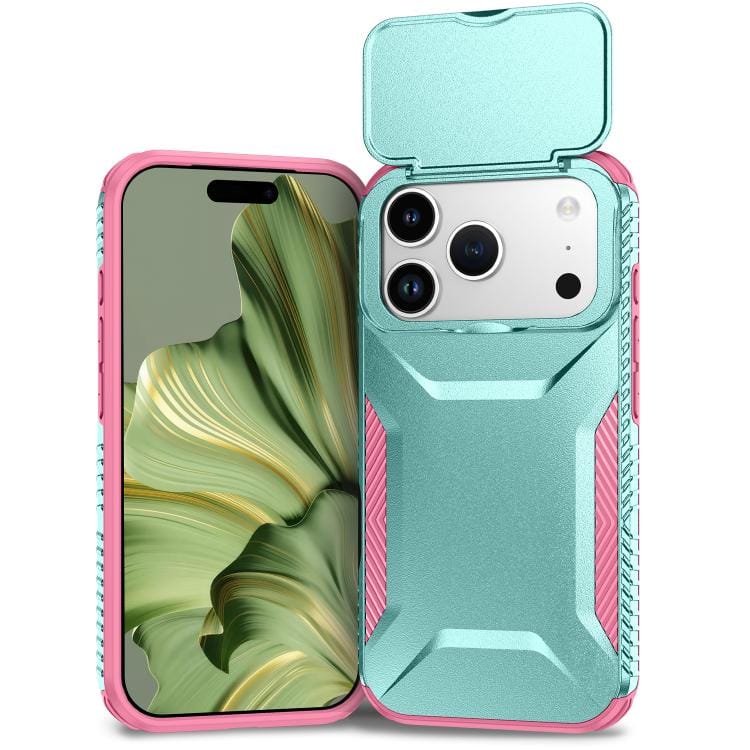 Sliding Camshield Phone Case, For iPhone 17 Pro