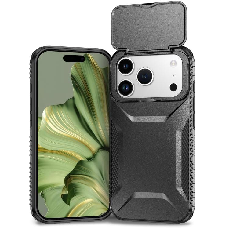 Sliding Camshield Phone Case, For iPhone 17 Pro