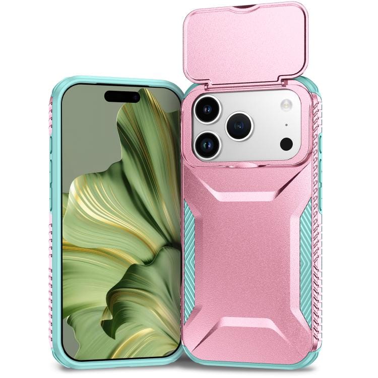 Sliding Camshield Phone Case, For iPhone 17 Pro