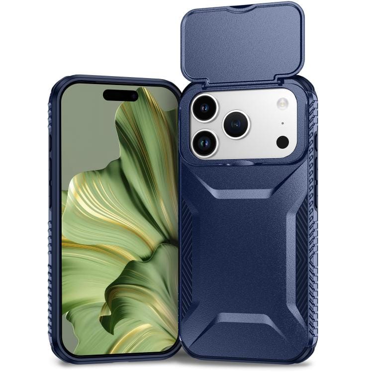 Sliding Camshield Phone Case, For iPhone 17 Pro