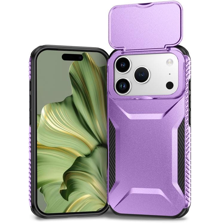 Sliding Camshield Phone Case, For iPhone 17 Pro