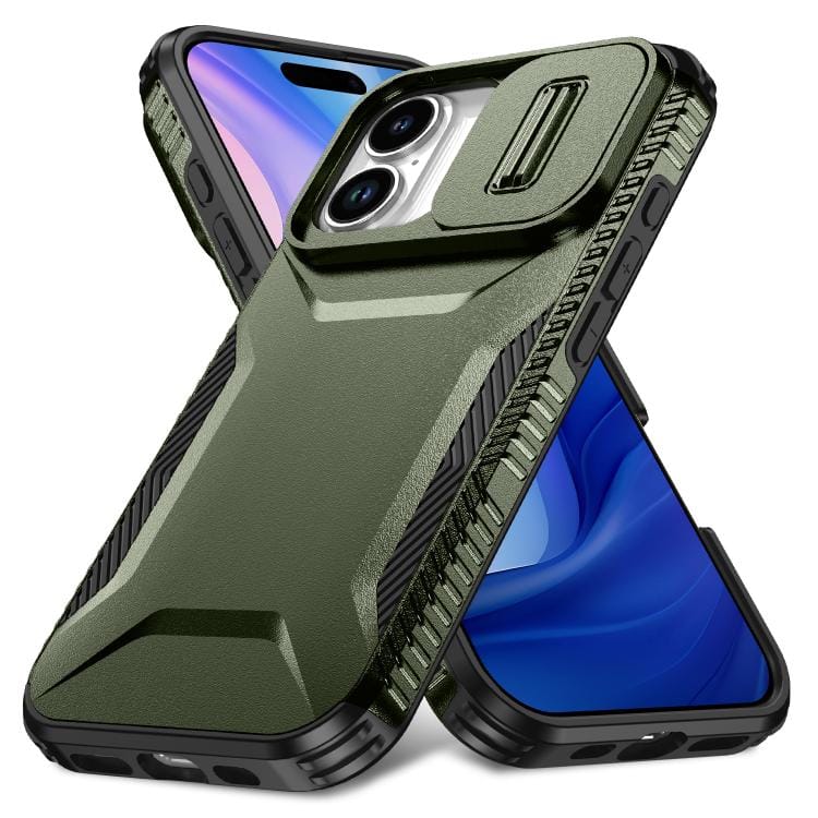 Sliding Camshield Phone Case, For iPhone 17