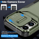 Sliding Camshield Phone Case, For iPhone 17