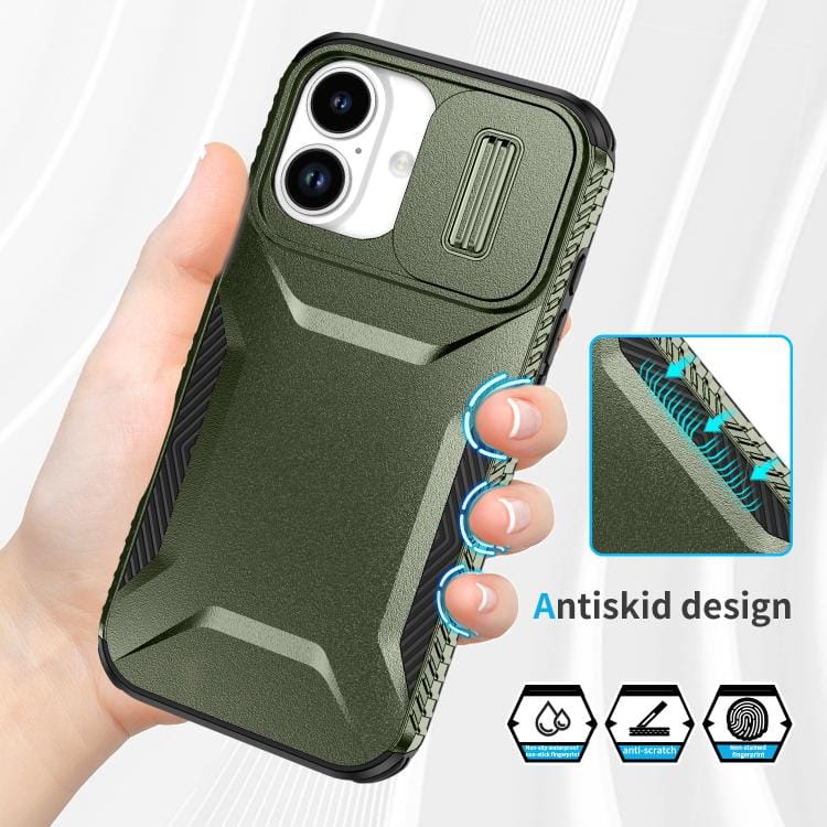Sliding Camshield Phone Case, For iPhone 17