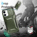 Sliding Camshield Phone Case, For iPhone 17