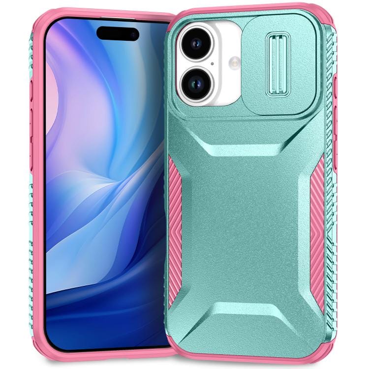 Sliding Camshield Phone Case, For iPhone 17