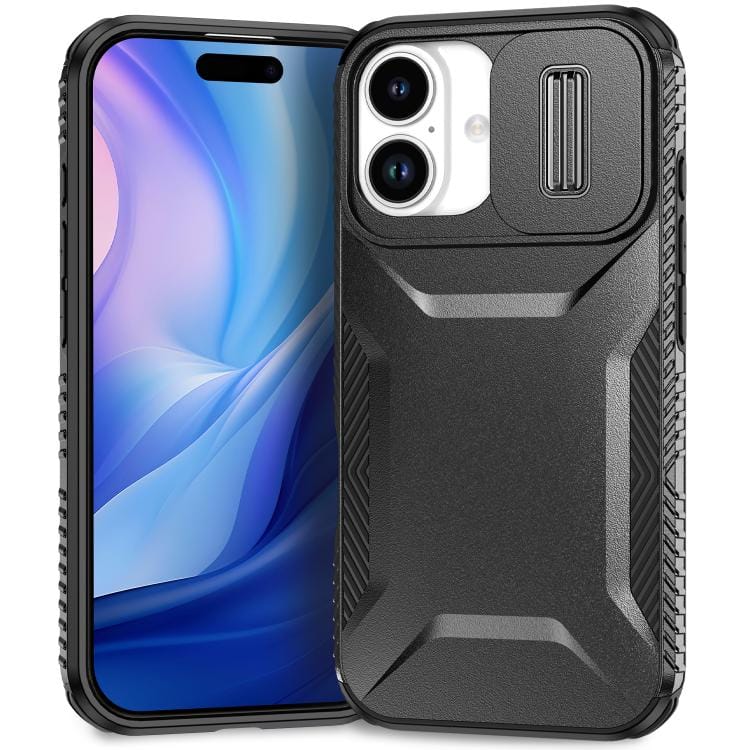 Sliding Camshield Phone Case, For iPhone 17