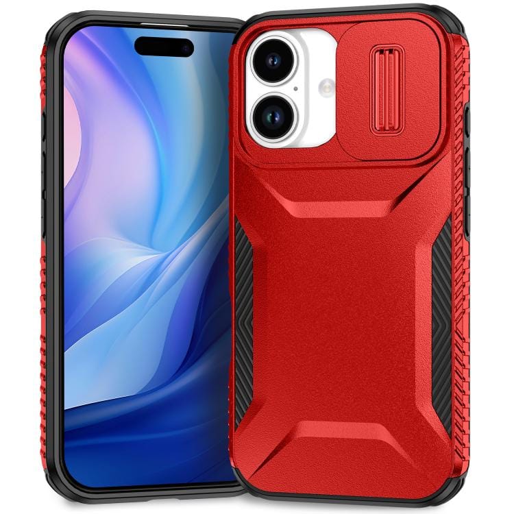 Sliding Camshield Phone Case, For iPhone 17