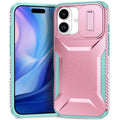 Sliding Camshield Phone Case, For iPhone 17