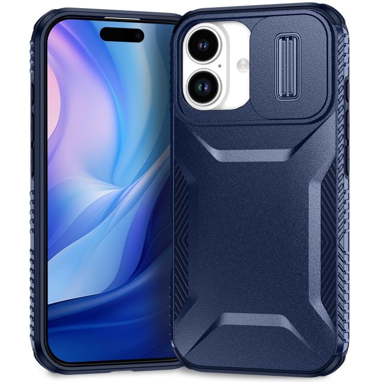 Sliding Camshield Phone Case, For iPhone 17
