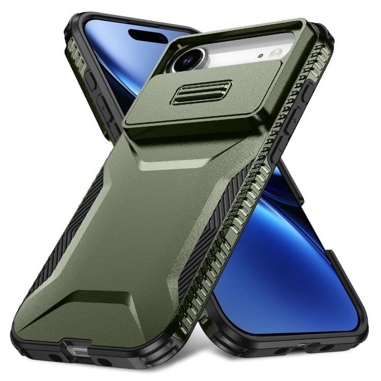 Sliding Camshield Phone Case, For iPhone Air