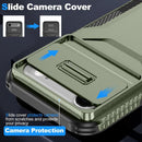 Sliding Camshield Phone Case, For iPhone Air