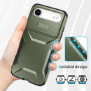 Sliding Camshield Phone Case, For iPhone Air