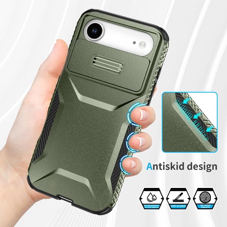 Sliding Camshield Phone Case, For iPhone Air