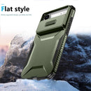 Sliding Camshield Phone Case, For iPhone Air