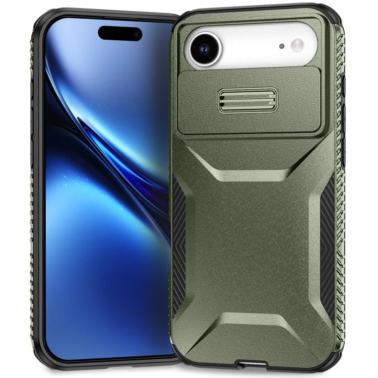 Sliding Camshield Phone Case, For iPhone Air