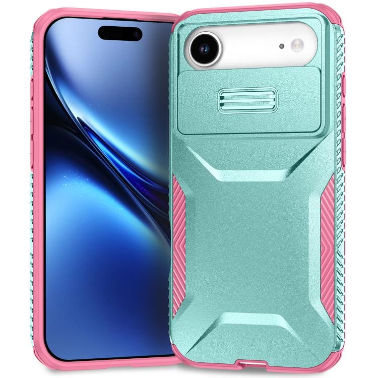 Sliding Camshield Phone Case, For iPhone Air