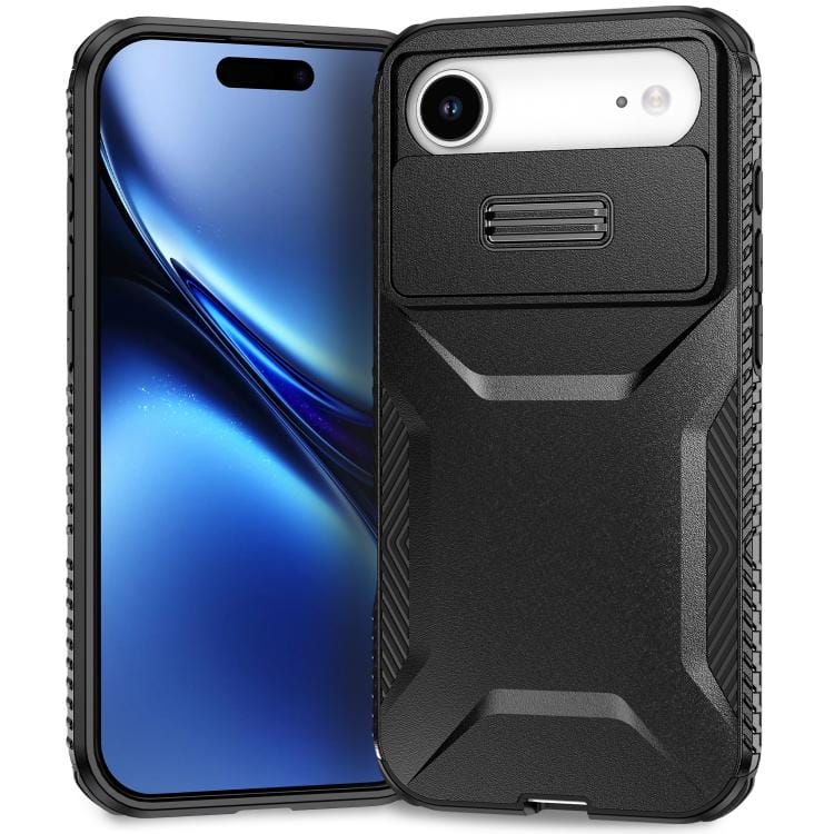 Sliding Camshield Phone Case, For iPhone Air
