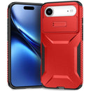 Sliding Camshield Phone Case, For iPhone Air