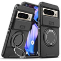 Sliding Camshield Ring Holder Phone Case