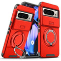 Sliding Camshield Ring Holder Phone Case