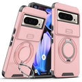 Sliding Camshield Ring Holder Phone Case