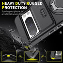 Sliding Camshield Ring Holder Phone Case�����������������...