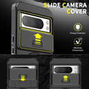 Sliding Camshield Ring Holder Phone Case�����������������...