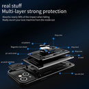 Sliding Camshield TPU+PC Phone Case with Card Slot�������...