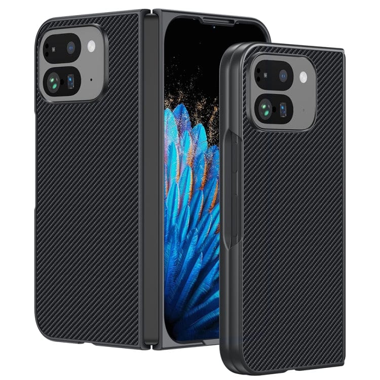 Ultra-thin Carbon Fiber Texture Printing Phone Case������...