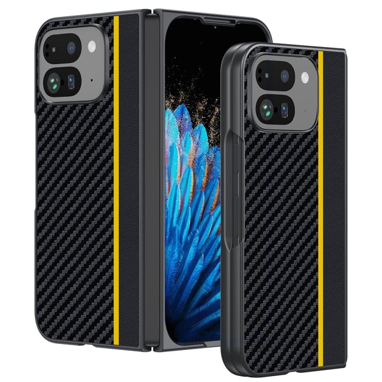 Ultra-thin Carbon Fiber Texture Printing Phone Case������...