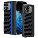 Ultra-thin Carbon Fiber Texture Printing Phone Case������...