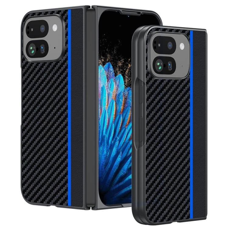 Ultra-thin Carbon Fiber Texture Printing Phone Case������...