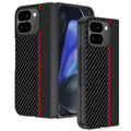 Ultra-thin Carbon Fiber Texture Printing Phone Case������...