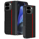 Ultra-thin Carbon Fiber Texture Printing Phone Case������...