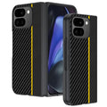 Ultra-thin Carbon Fiber Texture Printing Phone Case������...