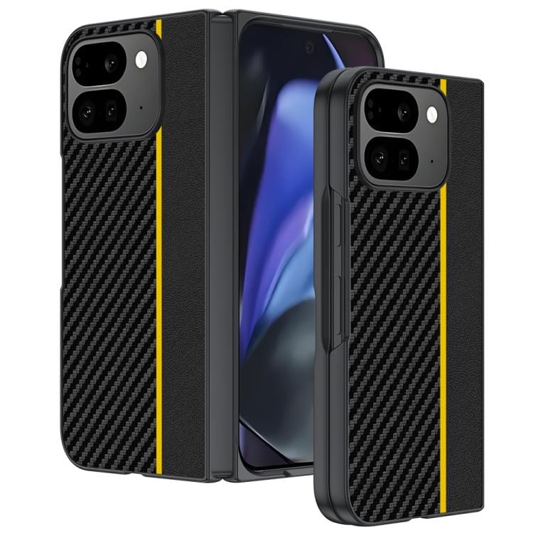 Ultra-thin Carbon Fiber Texture Printing Phone Case������...