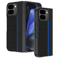 Ultra-thin Carbon Fiber Texture Printing Phone Case������...