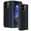 Ultra-thin Carbon Fiber Texture Printing Phone Case������...