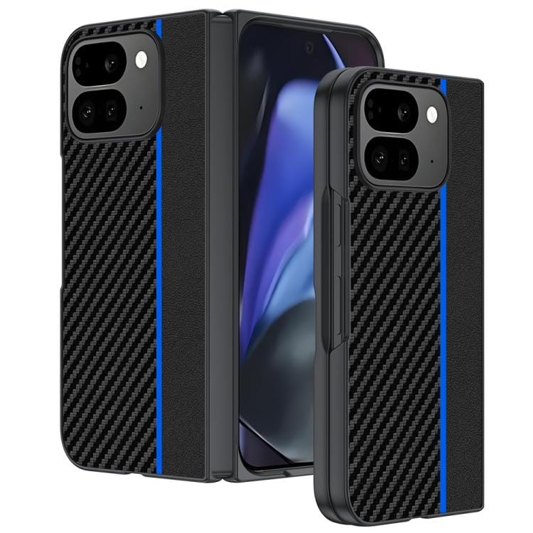 Ultra-thin Carbon Fiber Texture Printing Phone Case������...