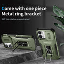 Sliding Camshield Holder Phone Case, For iPhone 16