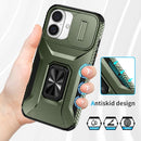 Sliding Camshield Holder Phone Case, For iPhone 16